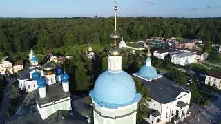 КАК ЖИТЬ - матушка Валентина Корниенко