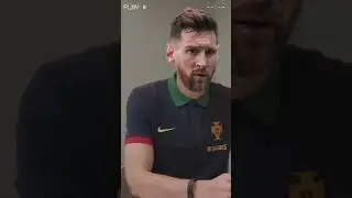 Ronaldo Laughing On Argentina Messi Defeat Vs Saudi | Ronaldo Messi Meme #funny #shorts