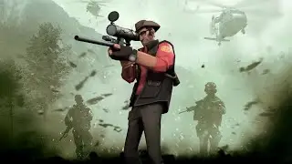Call of Duty: Team Fortress 2