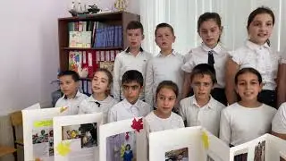 Ко дню пожилого человека