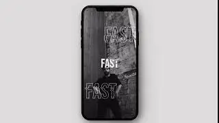 Instagram Stories Urban Opener | After Effects Templates - Motion Array