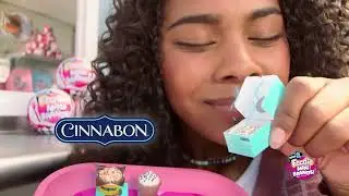 Набор игровой Zuru 5 surprise Шар в непрозрачной упаковке (Сюрприз) 77440