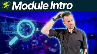 Foundations of Cryptography 5-0: Module Intro