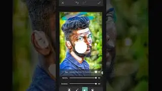 Photo Editing | PicsArt Photo Editing | Snapseed Photo Editing | Sad Photo Editing | 