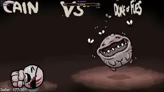 Альт Каин. Альт Лазарь. Лилит ► The Binding of Isaac: Repentance |#67|