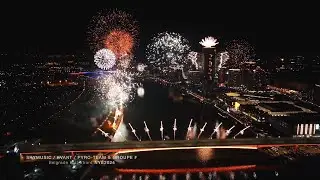 KULA BEOGRAD, NEW YEAR 2024 / HIGHLIGHTS