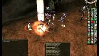 Lineage2 Ru.off. Demien  Ramsheart