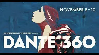 Dante 360 2024 Trailer