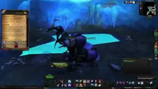 World of Warcraft Quest: Верховный сектант (id=12169)