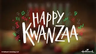 Happy Kwanzaa!