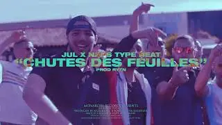 FREE JUL X NAPS TYPE BEAT 2022 - 