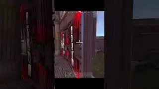 КОГДА ВРАГИ ПРИШЛИ НЕ ТУДА 