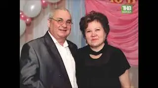 26 09 19 Песня в подарок. Бардымское ТВ.