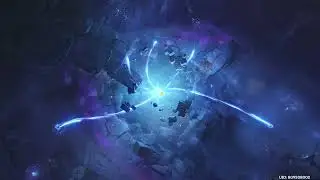 Crystal Fragment Cinematic Cutscene | Genshin Impact 2.6