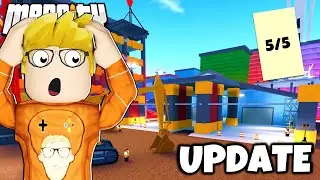 🔴 LIVE! UPDATE TODAY? PLAYING ROBLOX MAD CITY CHAPTER 2 WITH VIEWERS!