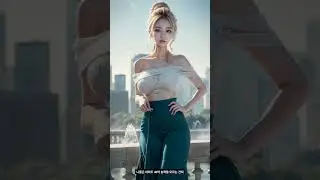 랩)AI가 부릅니다. AI, 그리고 너희