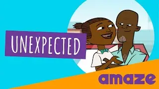 Unexpected (Intergenerational and transactional sexual relationships)