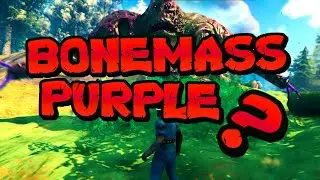 PURPLE BONEMASS? What Madness Is This 