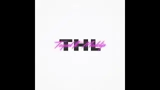 TOQUEL feat. MADCLIP - THL (Prod. by Sin Laurent)