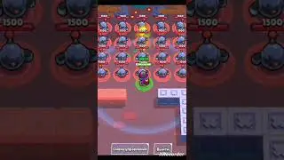 новый баг, тутор? #brawlstars #bs #баг #shorts