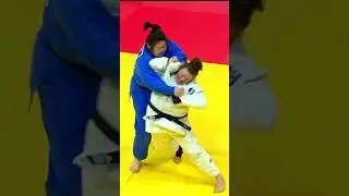 Bronze +78kg🥉 World Judo Championships - Doha 2023