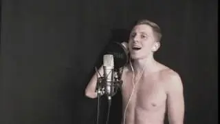 Ride - Lana Del Rey (Male Vocal Cover)