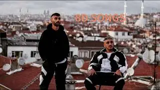 Heijan & Muti - SUÇ ( 9D )