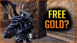 ESO Gold Farming Guide - Fast Gold Farming Guide - The Crafting Dailies Method