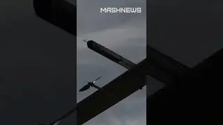 Новый китайский БПЛА может оставаться в воздухе «вечно»