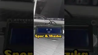 Seslendirme Robotu Spor & Mızıka