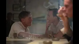 Queer, de Luca Guadagnino | Tráiler VOSE | Estreno en cines el 1 de enero de 2025