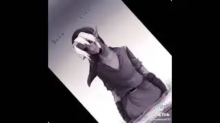 тёмный линк ого 🤤🖤 