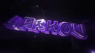 #540 INTRO FOR Larkov v3 |