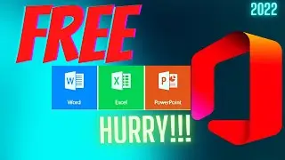 Top Best FREE MICROSOFT OFFICE Alternatives LibreOffice - Software ( 2022 Updated)