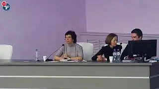 Актуальные вопросы госпитальной педиатрии. Секция к 95_летию со дня рождения Суркова В.Д. ЯГМУ
