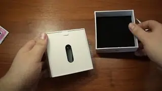 Original Xiaomi Mi band 2 с Алиэкспресс - распаковка, обзор и тест