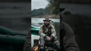 Что такое замор рыбы ?