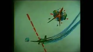 Заставка программы Армейский магазин (1993-2002)