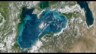 Subhash Yadav: Physiology of Black Sea microorganisms