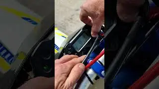 Калибровка спидометра мотоцикла