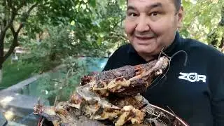 Шухратбек Азимов  - Тандир Гушт