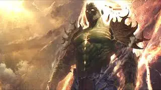 Jo Blankenburg - Hyde (Epic Massive Powerful Choral Music)