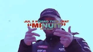 FREE JUL X MORAD TYPE BEAT 2022 - 