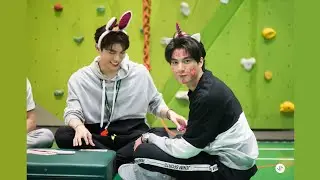 Специальное мероприятие #JenimxMewGulfGang от 24.05.2020 (3 часть) русс. саб.