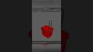 Basket Rigging || Autodesk Maya