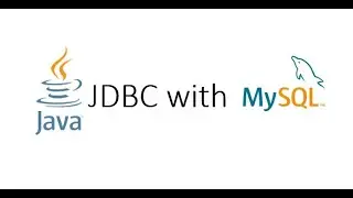Java Database Connectivity with MySQL