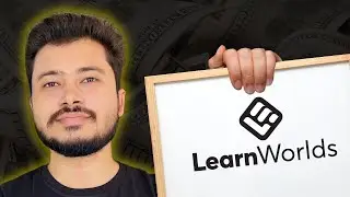 What is LearnWorlds? (LearnWorlds Explained in 4 Minutes)