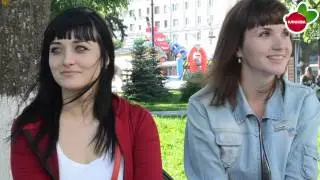 Публичная оргия? Мы против...