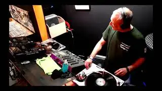 XV Anniversary Hypnotica Colectiva Chapter VIII@La Discoteca K&H Vinyl Store
