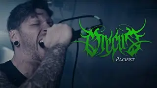 Orecus - Pacifist (feat. Björn Strid) Official Music Video | BLEGH NATION EXCLUSIVE